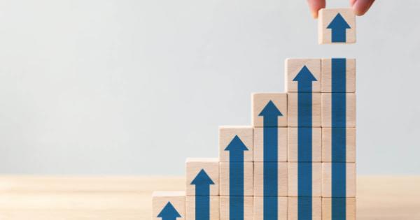 building blocks representing building sales incentives